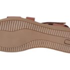 Sandalen 26360 Bruin