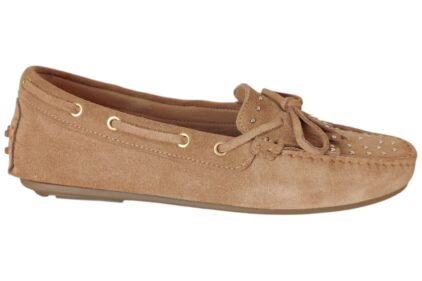 Instapper Ixia Bruin