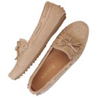 Instapper Ixia Beige