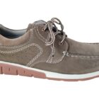 Bootschoen 518 Taupe