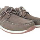 Bootschoen 518 Taupe