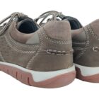 Bootschoen 518 Taupe