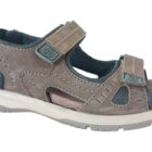 Sandaal Palermo Bruin