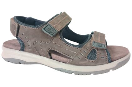Sandaal Palermo Bruin