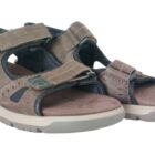 Sandaal Palermo Bruin