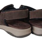 Sandaal Palermo Bruin