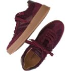 Sneaker 6018 Bordeaux