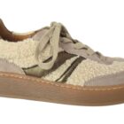 Sneaker 6018 Beige