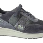 Sneaker 6022 Blauw