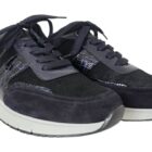 Sneaker 6022 Blauw
