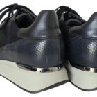 Sneaker 6022 Blauw