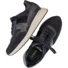 Sneaker 6022 Blauw