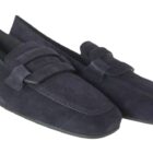 Pump 4002 Blauw