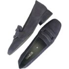 Pump 4002 Blauw