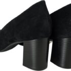 Pump 3862 Zwart
