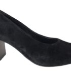 Pump 3862 Zwart