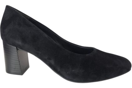 Pump 3862 Zwart