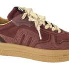 Sneaker Yale Bordeaux