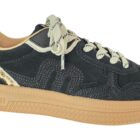 Sneaker Yale Zwart