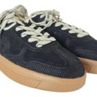 Sneaker Yale Zwart