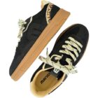 Sneaker Yale Zwart