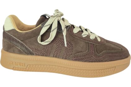 Sneaker Yale Bruin