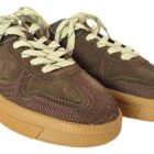 Sneaker Yale Bruin