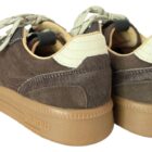 Sneaker Yale Bruin