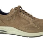 Sneaker Turibio Bruin