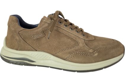 Sneaker Turibio Bruin