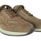 Sneaker Turibio Bruin