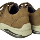 Sneaker Turibio Bruin