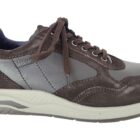 Sneaker Turibio Bruin