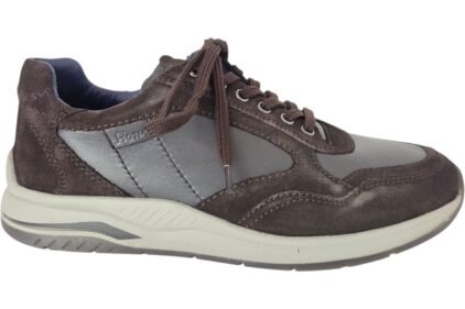 Sneaker Turibio Bruin