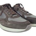 Sneaker Turibio Bruin