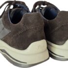 Sneaker Turibio Bruin