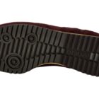 Sneaker Jogger Bordeaux