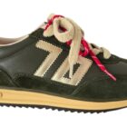 Sneaker Jogger Groen