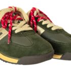 Sneaker Jogger Groen
