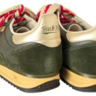 Sneaker Jogger Groen