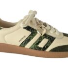 Sneaker Cloud Groen