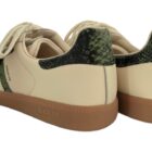 Sneaker Cloud Groen