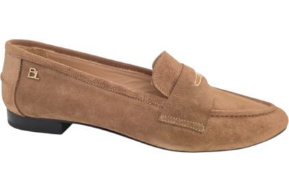 Loafer G-Louise Taupe