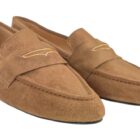 Loafer G-Louise Taupe