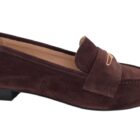 Loafer G-Louise Bruin