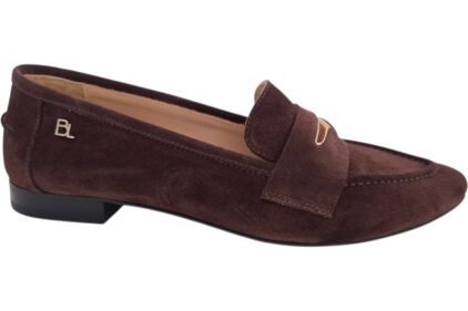 Loafer G-Louise Bruin