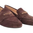 Loafer G-Louise Bruin