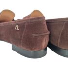 Loafer G-Louise Bruin