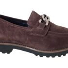 Loafer Meredith Bruin