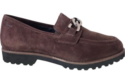 Loafer Meredith Bruin